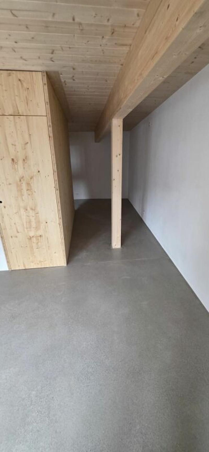 Neubau 3.5-Zimmer-Duplexwohnung in Thörishaus zu vermieten! (6)