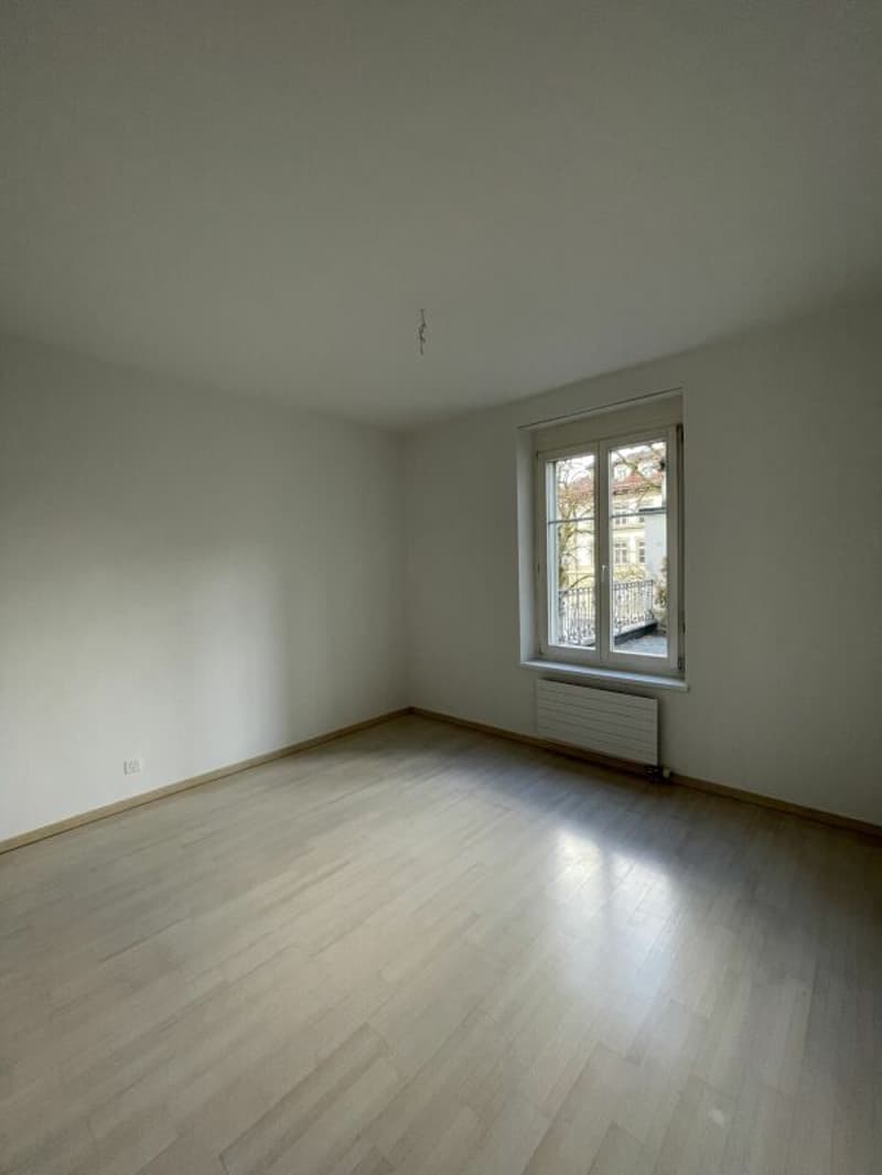 Ampio appartamento di 5 locali a Bern/Eigerplatz in affitto! (11)