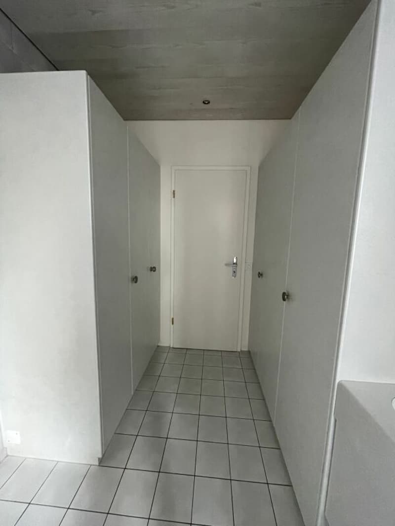 Ampio appartamento di 5 locali a Bern/Eigerplatz in affitto! (9)