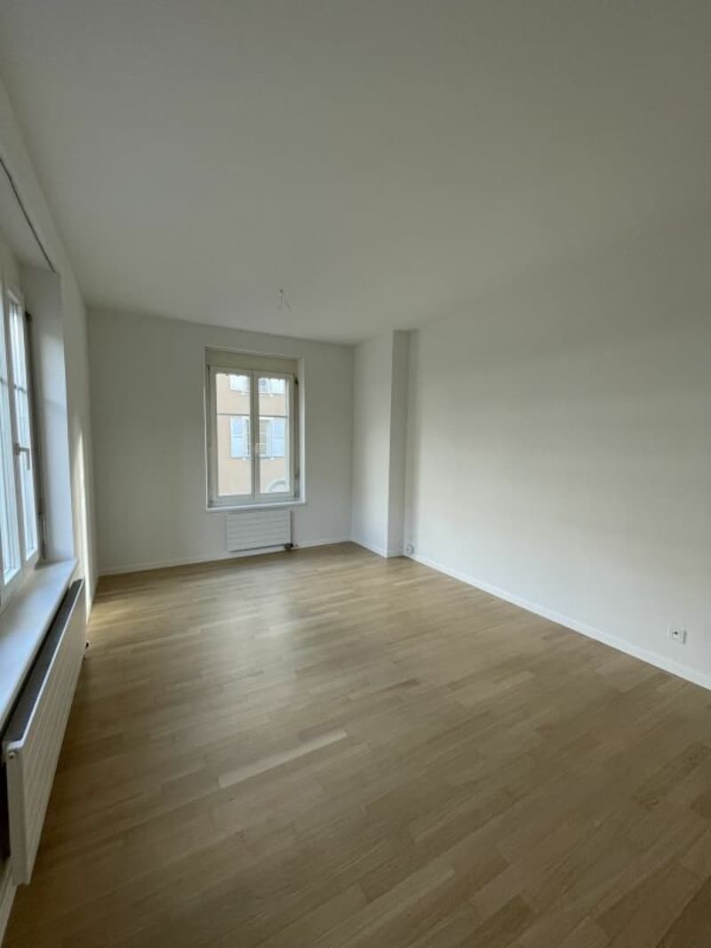 Ampio appartamento di 5 locali a Bern/Eigerplatz in affitto! (12)