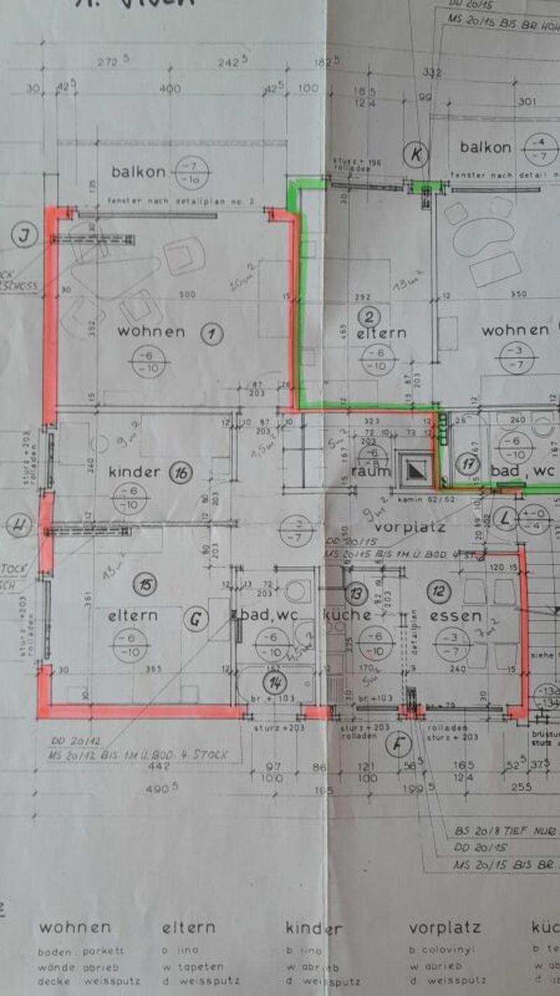 Appartamento di 3,5 locali senza barriere con balcone enorme a Urtenen-Schönbühl in affitto! (13)