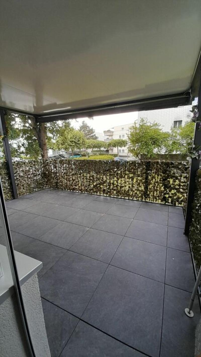 Appartamento di 3,5 locali senza barriere con balcone enorme a Urtenen-Schönbühl in affitto! (12)