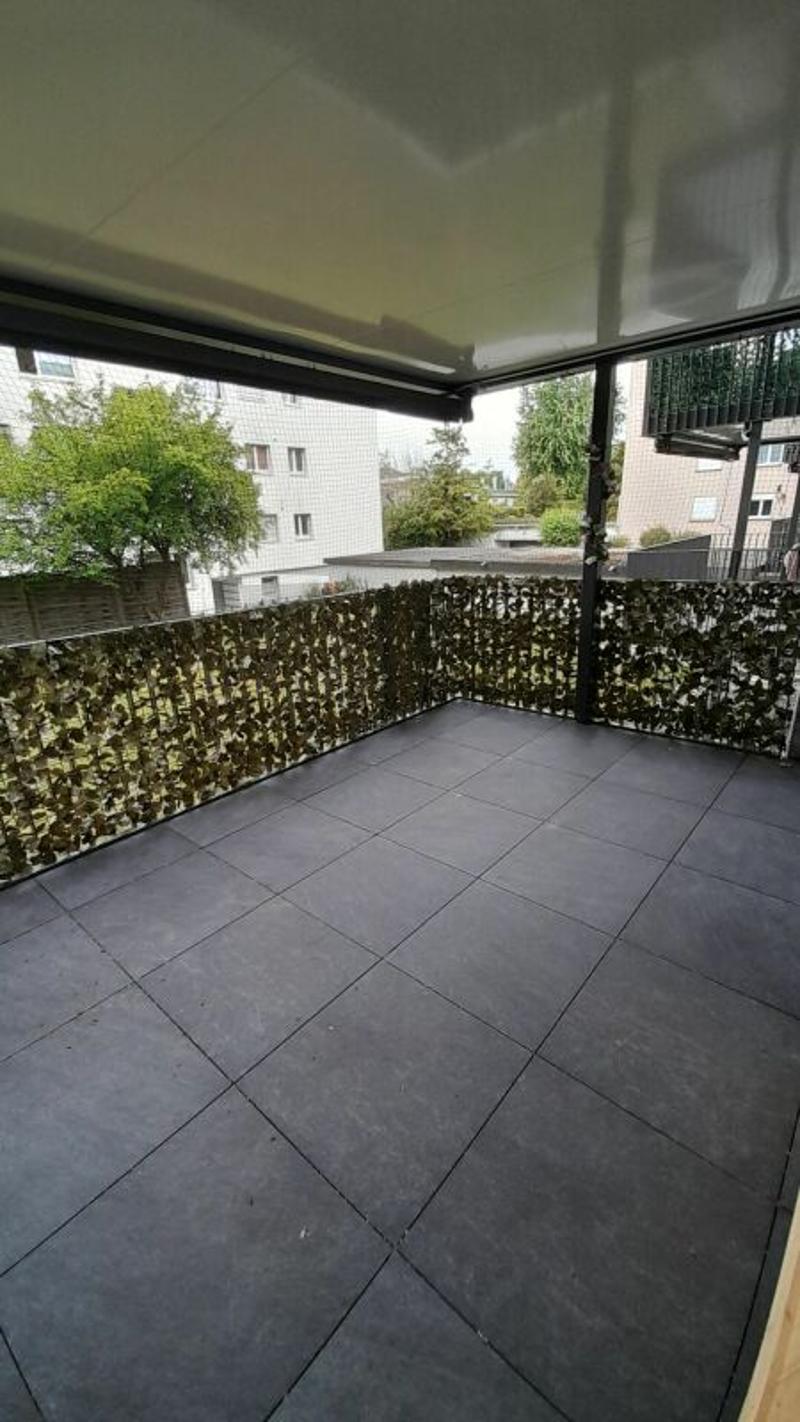 Appartamento di 3,5 locali senza barriere con balcone enorme a Urtenen-Schönbühl in affitto! (11)