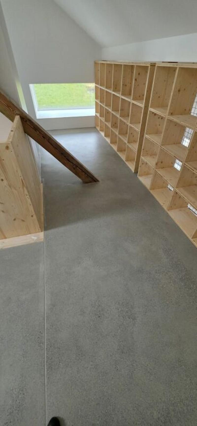 Neubau 3.5-Zimmer-Duplexwohnung in Thörishaus zu vermieten! (10)