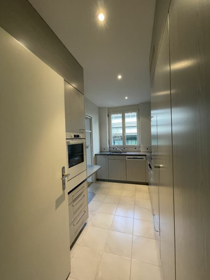 grosszügige 5-Zimmerwohnung in Bern/Eigerplatz zu vermieten! (2)