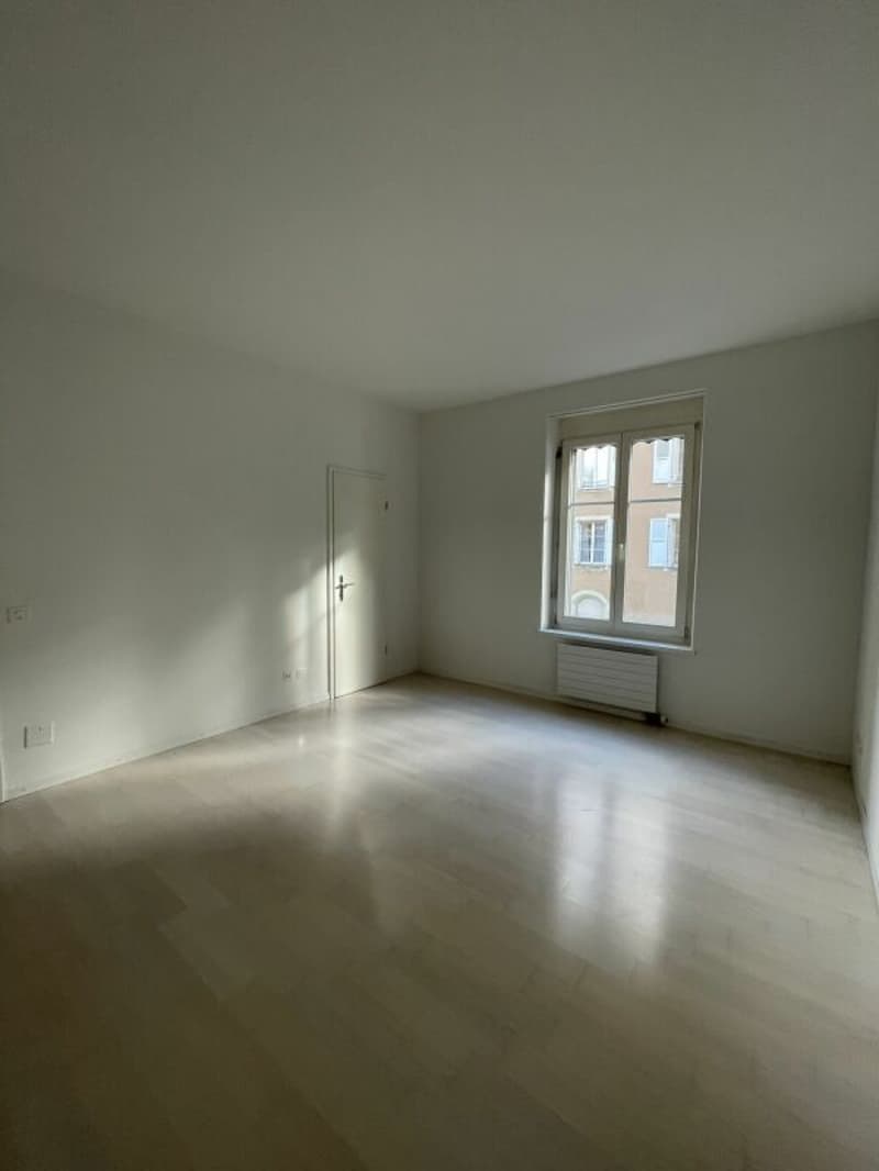 grosszügige 5-Zimmerwohnung in Bern/Eigerplatz zu vermieten! (10)