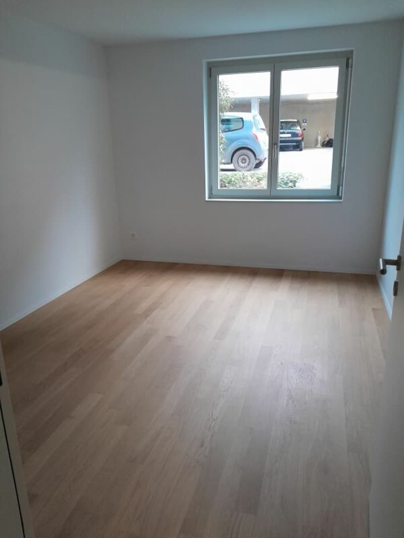 Bright 3.5-room apartment for rent in Kerzers! (10)