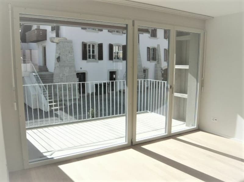 Bright 3.5-room apartment for rent in Kerzers! (6)