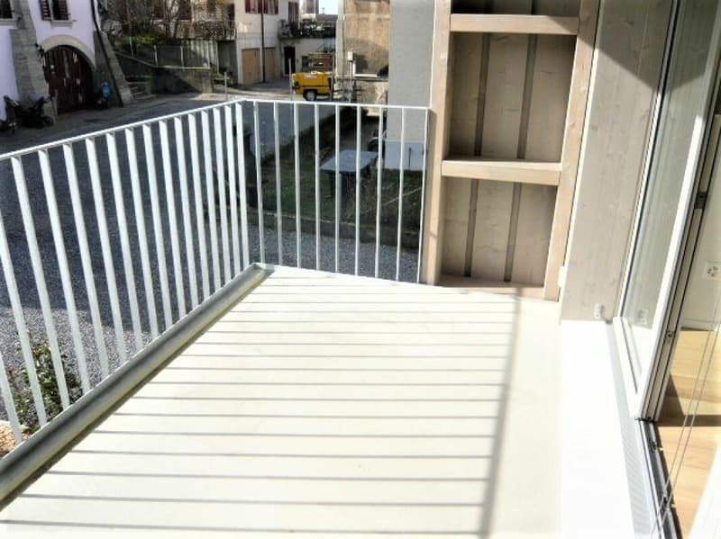 Bright 3.5-room apartment for rent in Kerzers! (7)