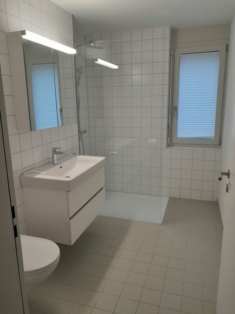 Bright 3.5-room apartment for rent in Kerzers! (9)
