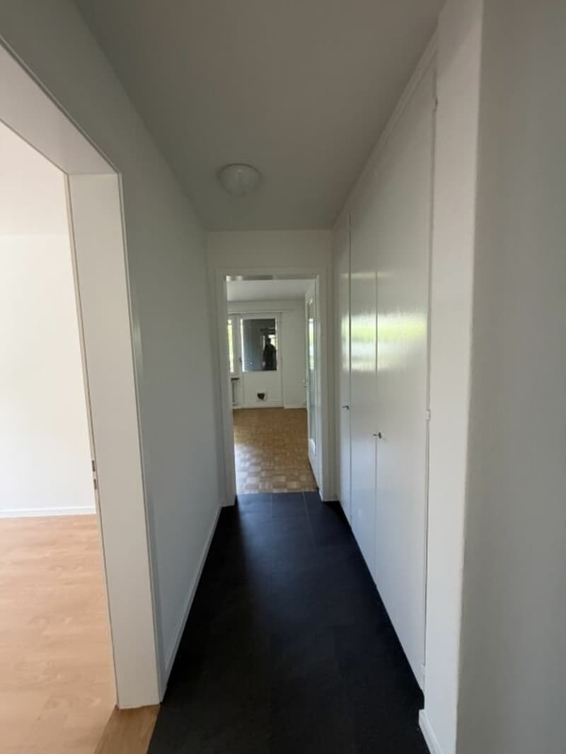 Appartement de 3,5 pièces sans barrieres avec grand balcon à Urtenen-Schönbühl à louer ! (13)