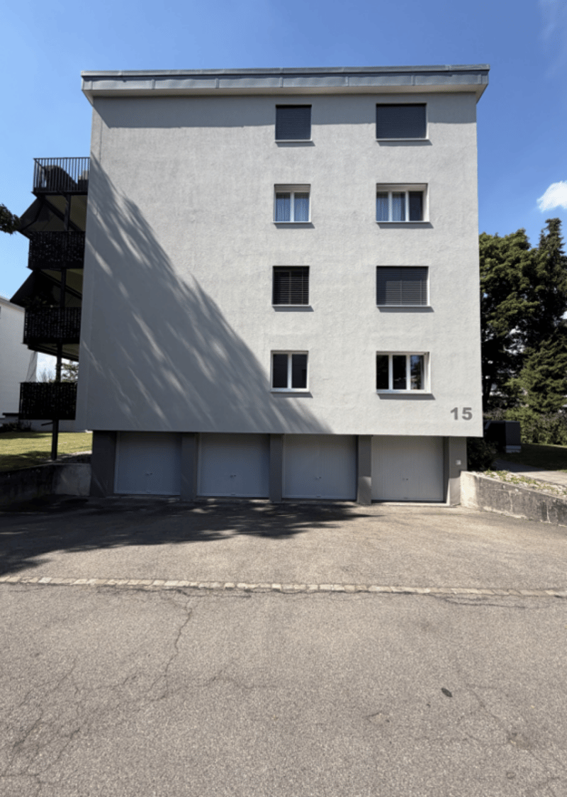 Appartement de 3,5 pièces sans barrieres avec grand balcon à Urtenen-Schönbühl à louer ! (3)