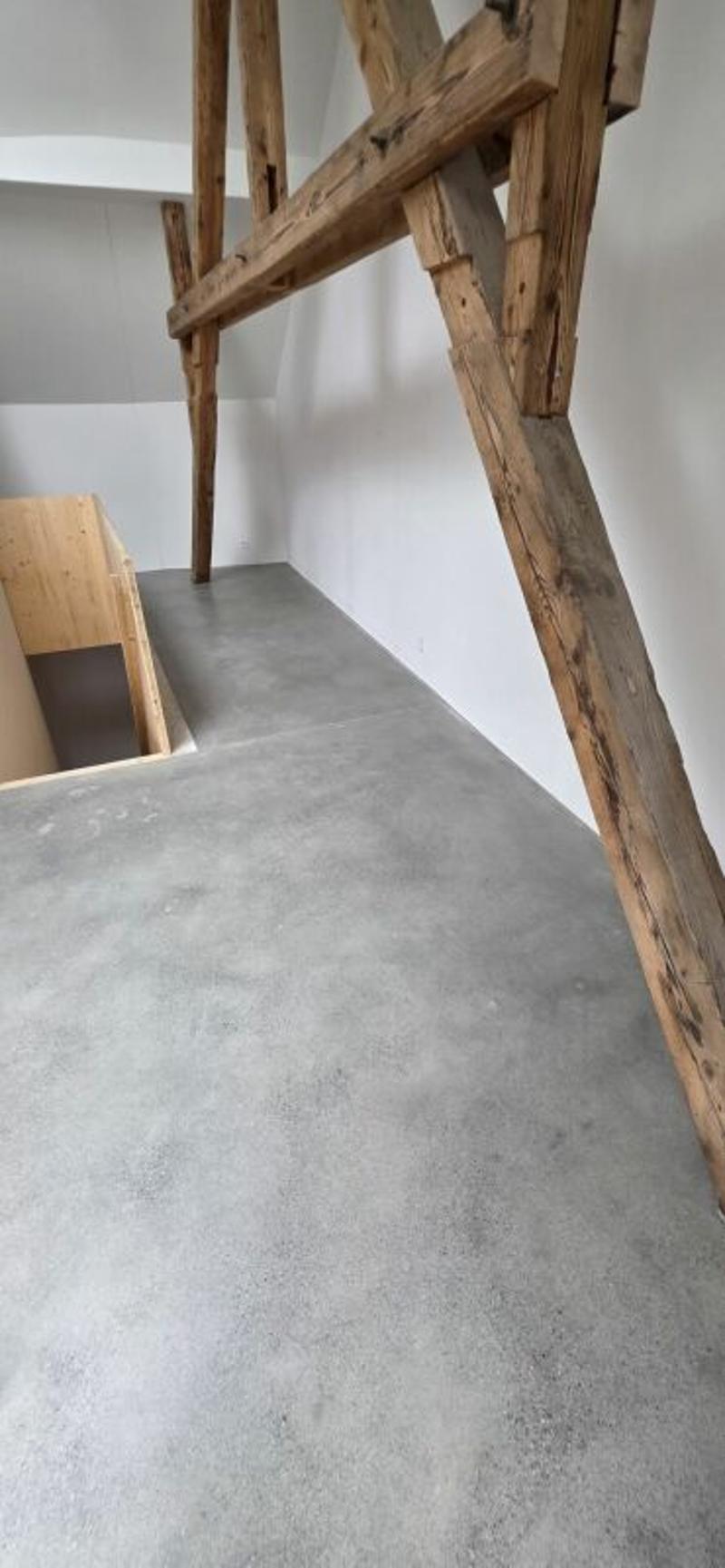 Nuovo appartamento duplex 2.5 locali in affitto a Thörishaus! (7)