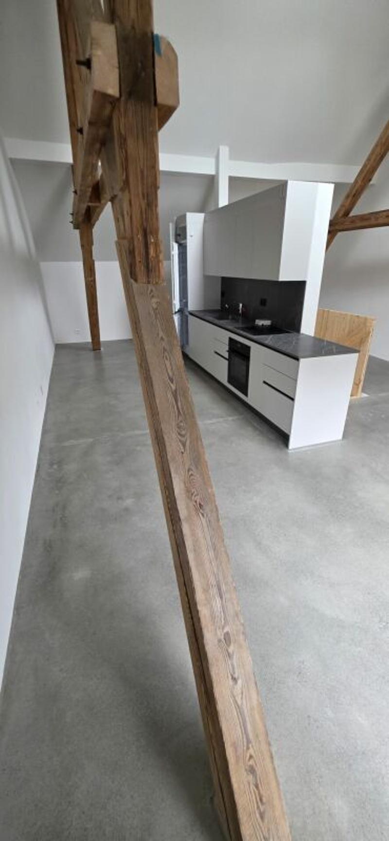 Nuovo appartamento duplex 2.5 locali in affitto a Thörishaus! (8)