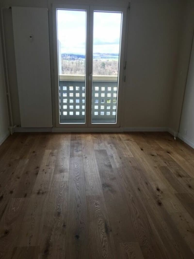Appartement lumineux de 3,5 pièces au 13e étage avec grand balcon et belle vue ! (7)