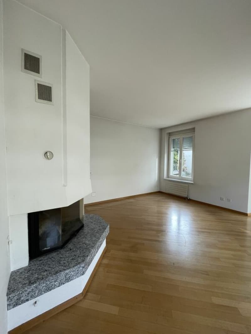 Bern/Eigerplatz - sunny and spacious 5-room apartment for rent! (8)