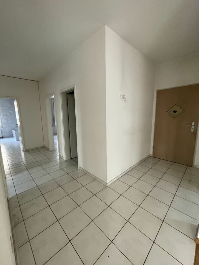 Bern/Eigerplatz - sunny and spacious 5-room apartment for rent! (10)