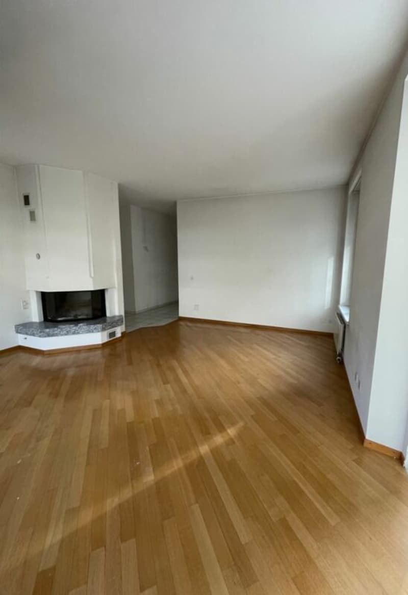 Bern/Eigerplatz - sunny and spacious 5-room apartment for rent! (7)