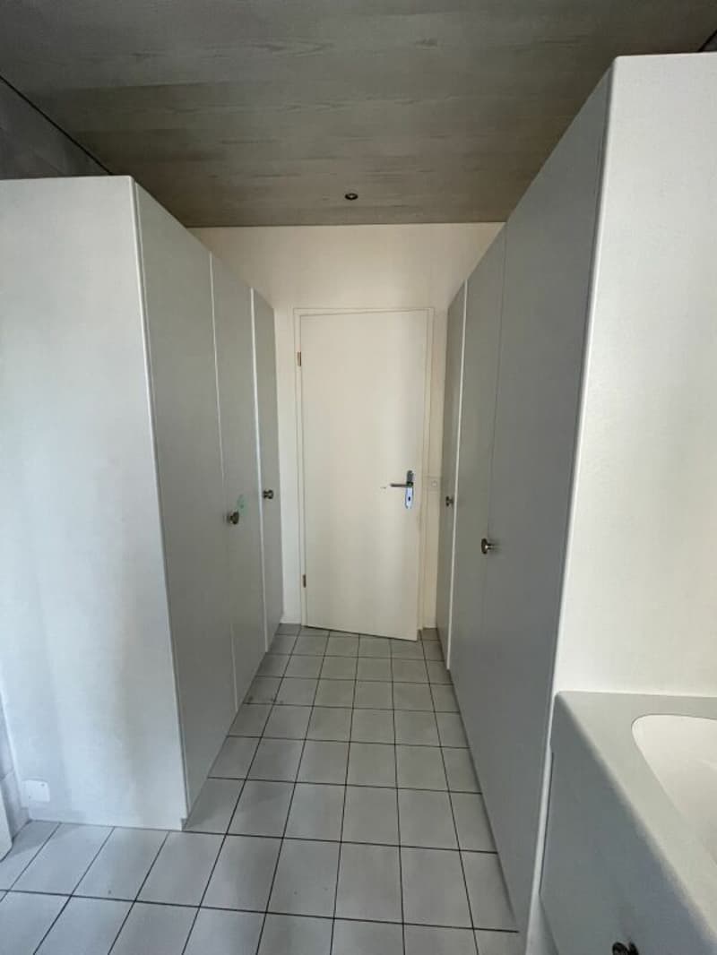 Bern/Eigerplatz - sunny and spacious 5-room apartment for rent! (5)