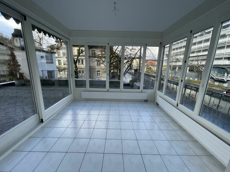 Bern/Eigerplatz - sunny and spacious 5-room apartment for rent! (11)