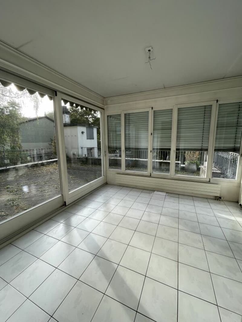 Bern/Eigerplatz - sunny and spacious 5-room apartment for rent! (12)