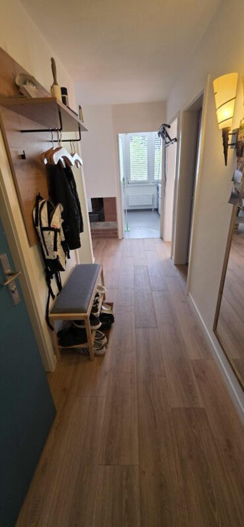 Helle, Grosszügige 4.5-Zimmerwohnung (1)