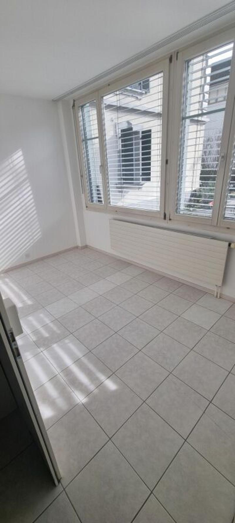 Eigerplatz - Helle und grosszügiger Gewerberaum mit 8 Zimmer zu vermieten! (9)