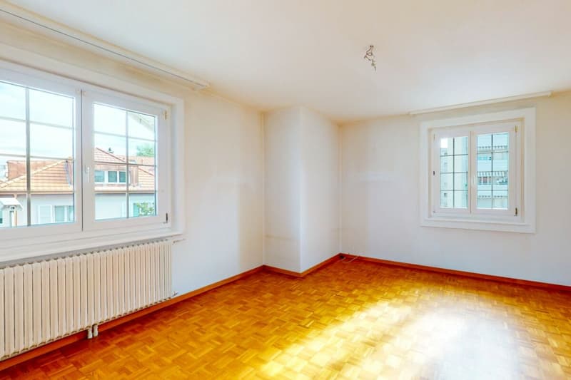 3-Zimmerwohnung an guter Lage in Fribourg zu vermieten! (4)
