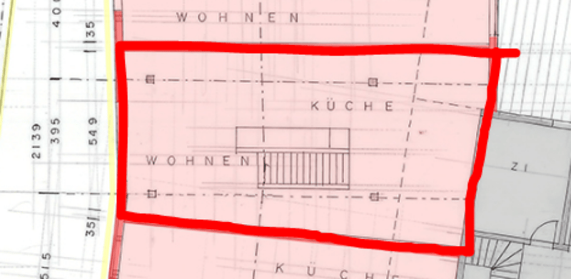 Neubau 2.5-Zimmer-Duplexwohnung in Thörishaus zu vermieten! (12)