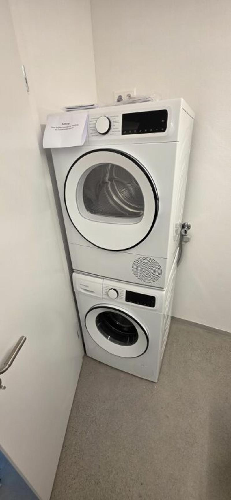 Neubau 2.5-Zimmer-Duplexwohnung in Thörishaus zu vermieten! (3)