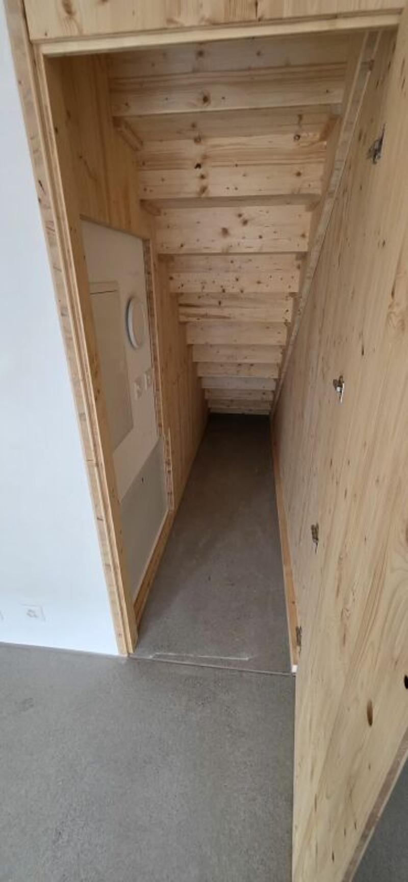 Neubau 2.5-Zimmer-Duplexwohnung in Thörishaus zu vermieten! (6)