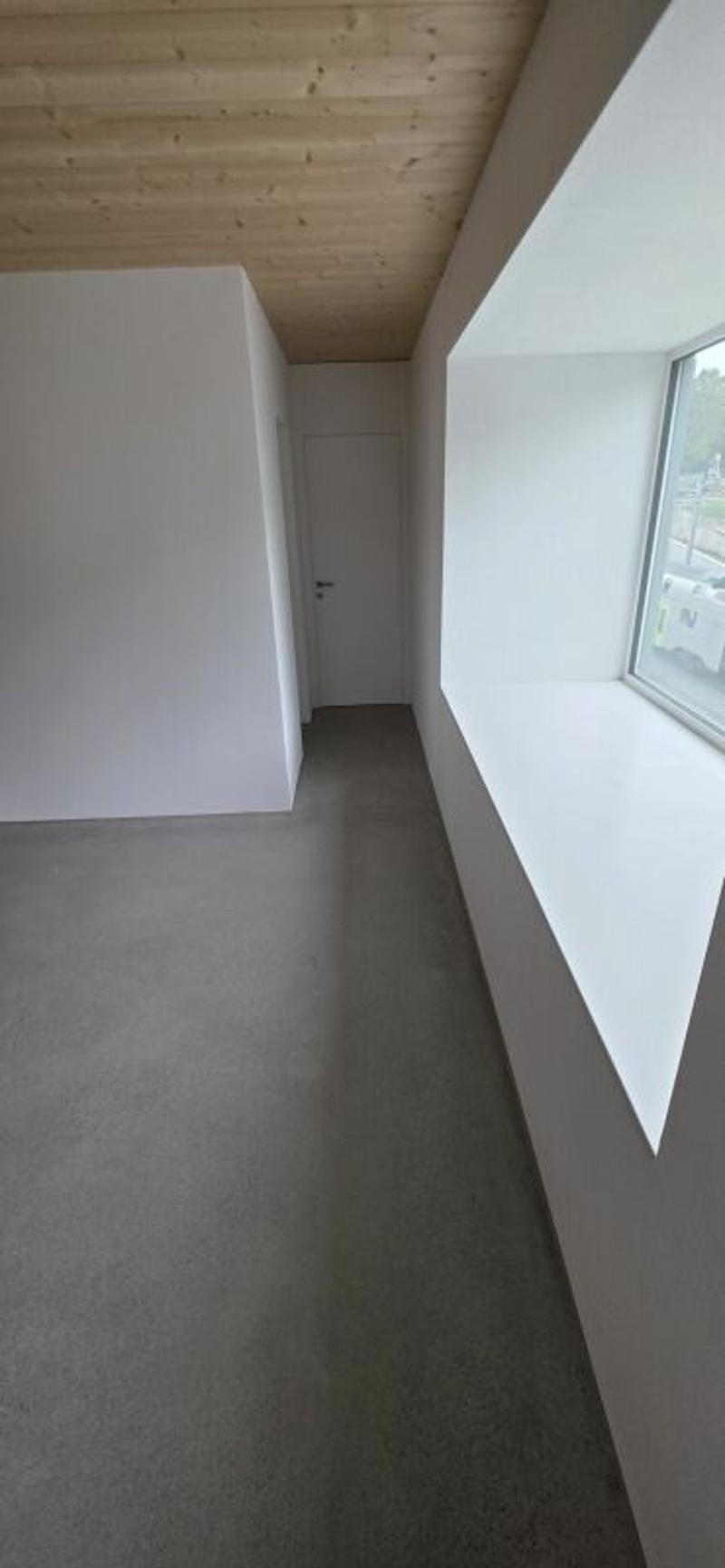 Neubau 2.5-Zimmer-Duplexwohnung in Thörishaus zu vermieten! (2)