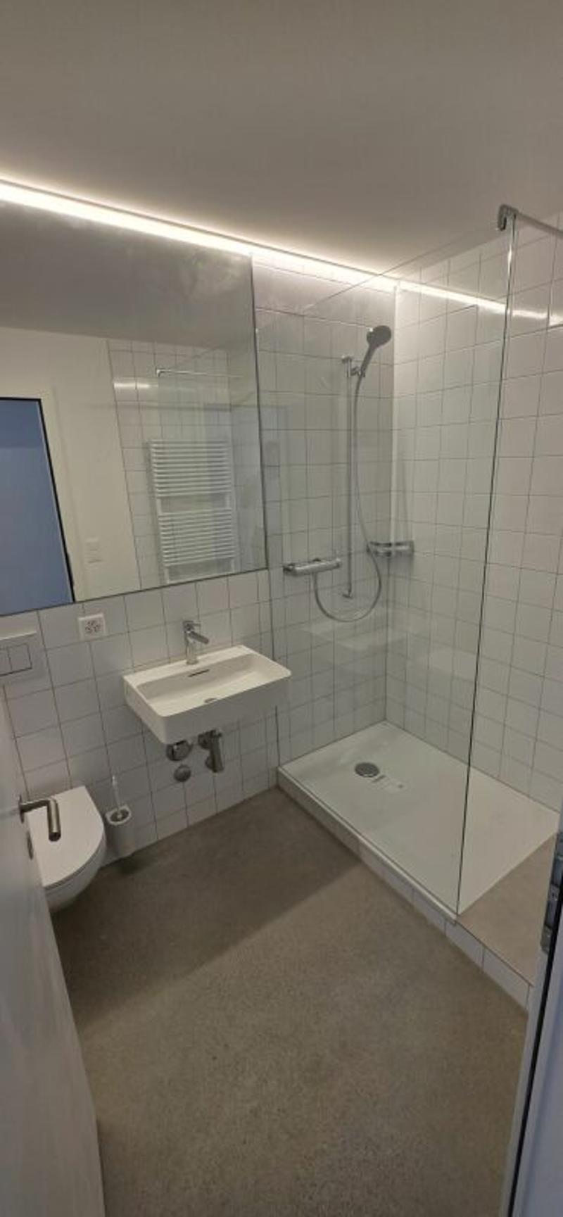 Neubau 2.5-Zimmer-Duplexwohnung in Thörishaus zu vermieten! (1)