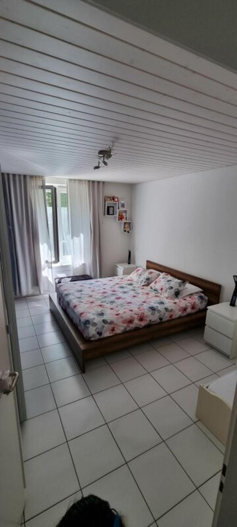 Frisch gestrichene 2.5-Zimmerwohnung in Liebefeld zu vermieten! (1)
