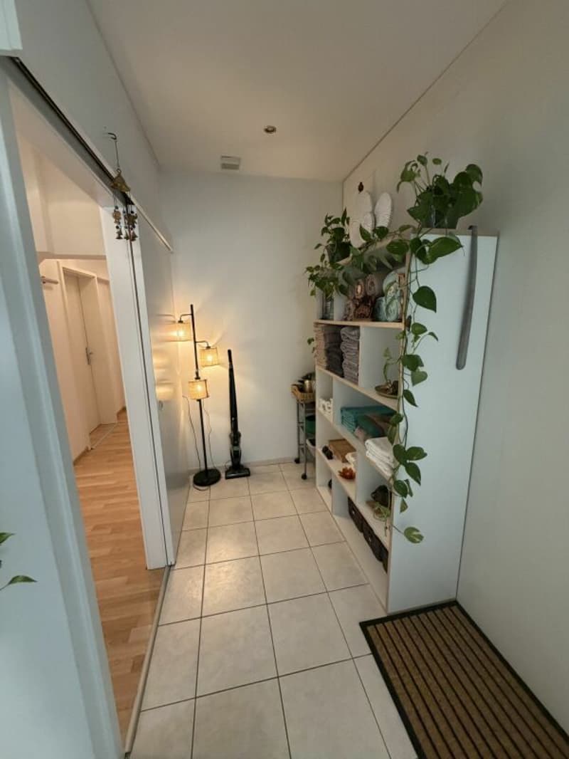 Eigerplatz - Helle und grosszügiger Gewerberäume zu vermieten! (14)