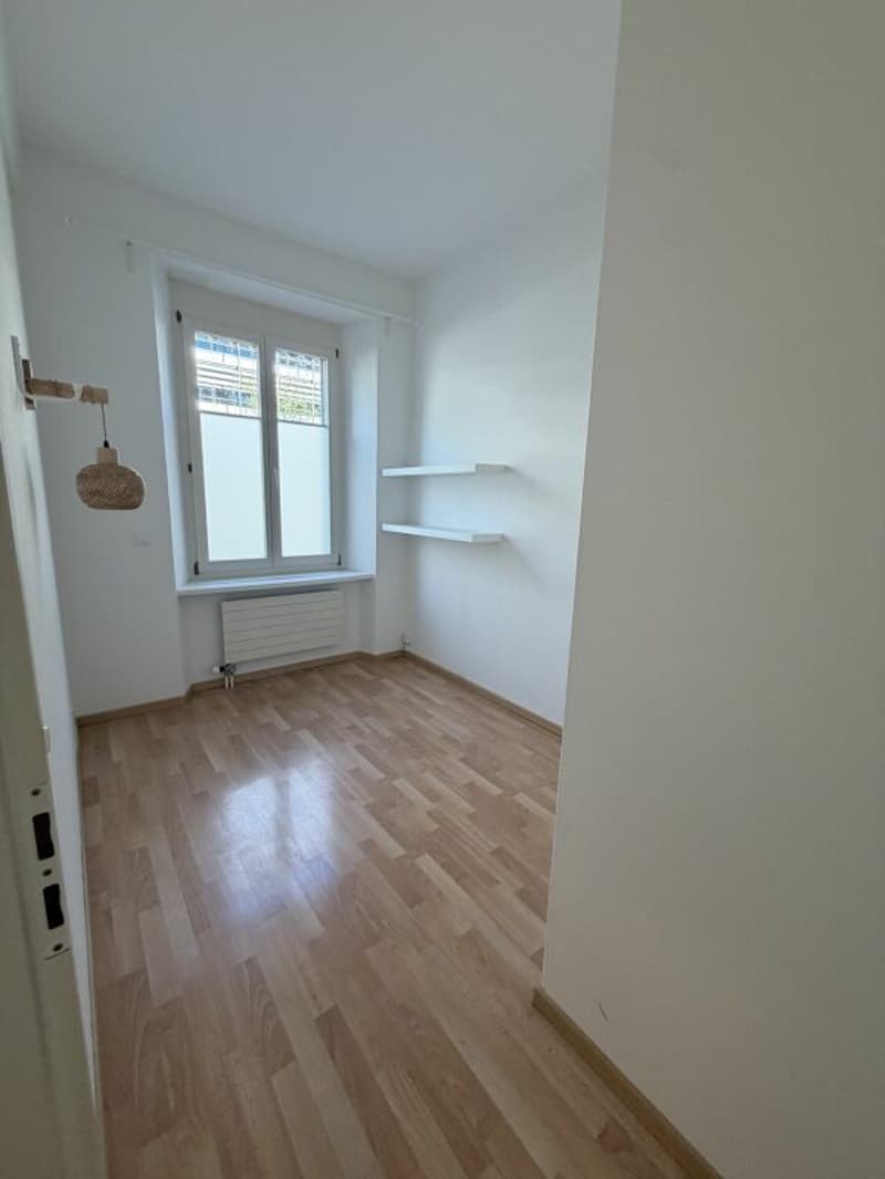 Eigerplatz - Helle und grosszügiger Gewerberäume zu vermieten! (21)