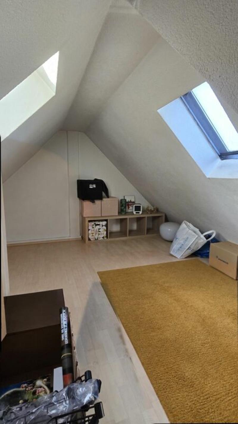 Frisch gestrichene 2.5-Zimmerwohnung in Liebefeld zu vermieten! (4)