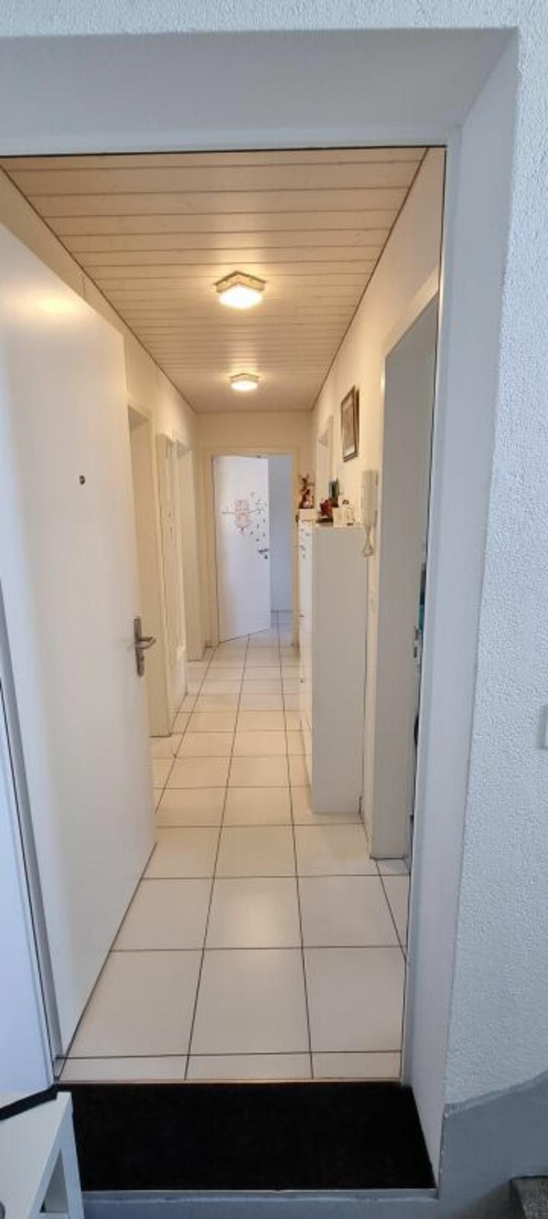 Frisch gestrichene 2.5-Zimmerwohnung in Liebefeld zu vermieten! (3)