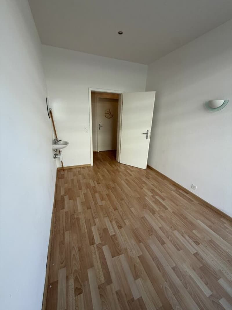 Eigerplatz - Helle und grosszügiger Gewerberäume zu vermieten! (12)