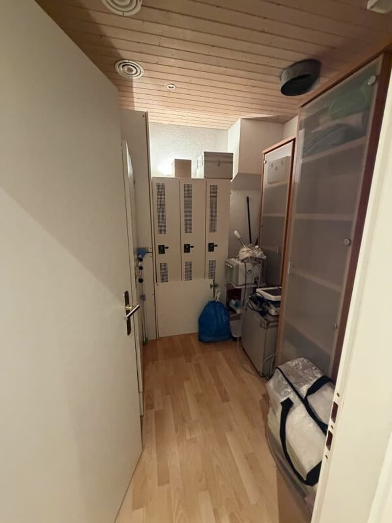 Eigerplatz - Helle und grosszügiger Gewerberäume zu vermieten! (8)