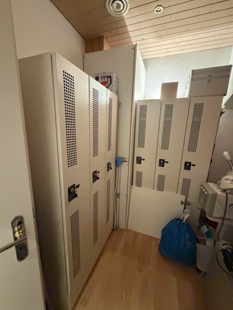 Eigerplatz - Helle und grosszügiger Gewerberäume zu vermieten! (9)