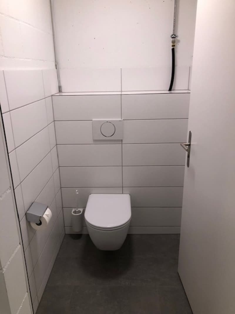 Zwei grosse Gewölbekeller zur individuelle Nutzung (6)