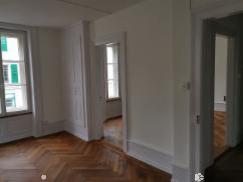 Appartement de 2.5 pièces lumineux à Bienne - Helle 2.5-Zimmer-Wohnung in Biel (3)