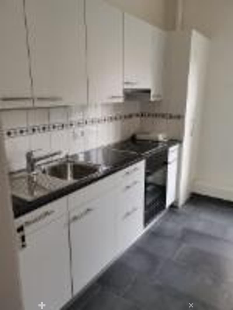 Appartement de 2.5 pièces lumineux à Bienne - Helle 2.5-Zimmer-Wohnung in Biel (5)
