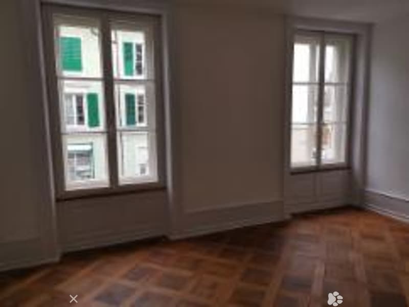 Appartement de 3 pièces lumineux à Bienne - Helle 3-Zimmer-Wohnung in Biel (2)