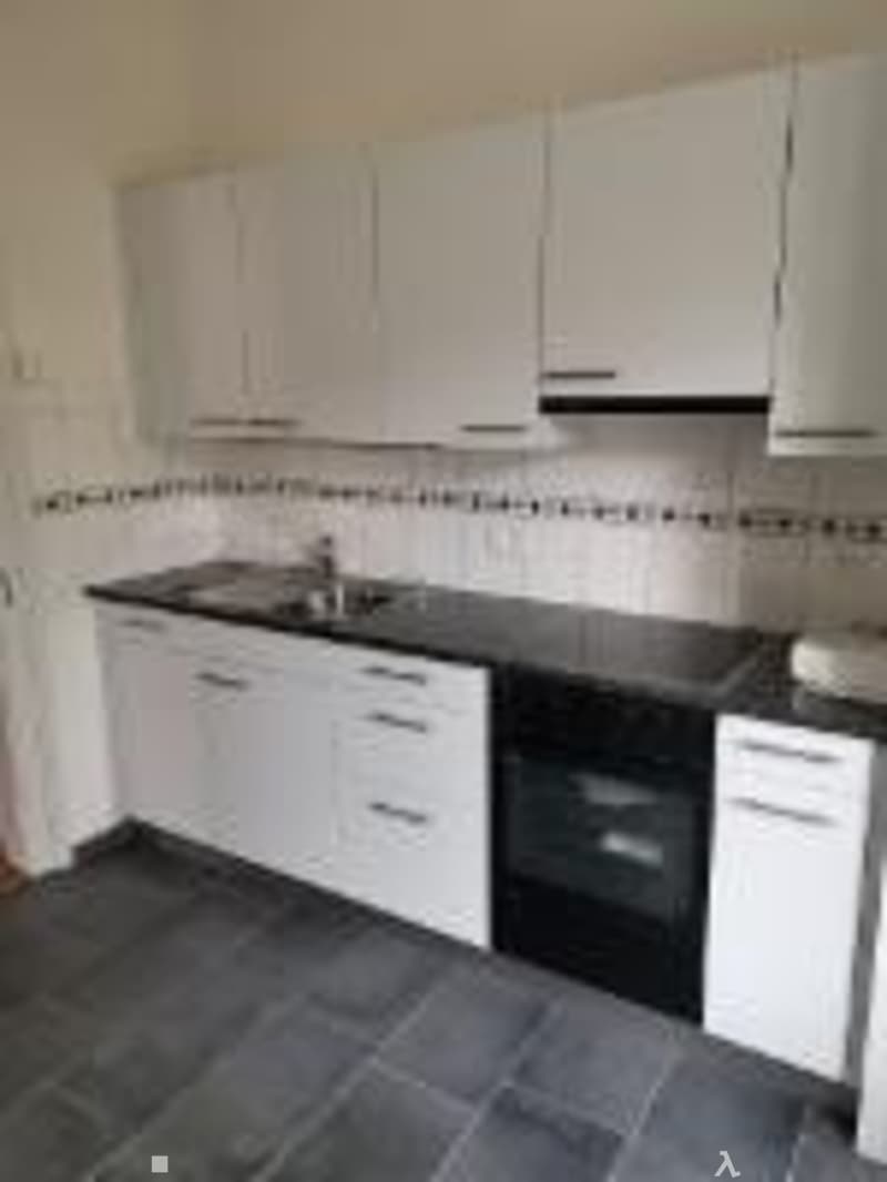 Appartement de 2.5 pièces lumineux à Bienne - Helle 2.5-Zimmer-Wohnung in Biel (6)