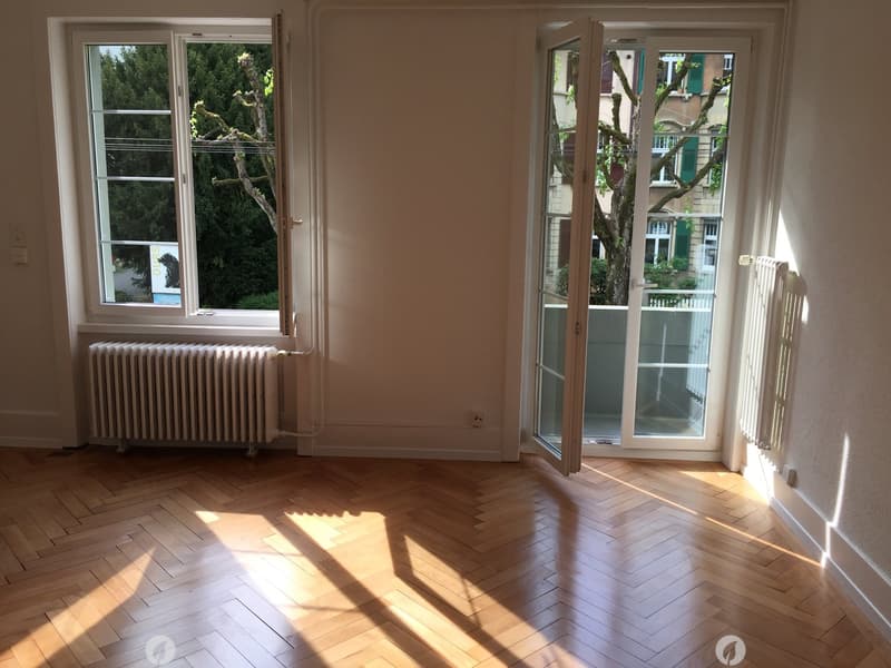 Charmant appartement de 3 pcs – disponible de suite / Charmante 3-Zimmer-Wohnung – Sofort verfügbar (7)