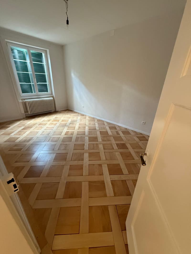 Charmant appartement de 3 pcs – disponible de suite / Charmante 3-Zimmer-Wohnung – Sofort verfügbar (8)