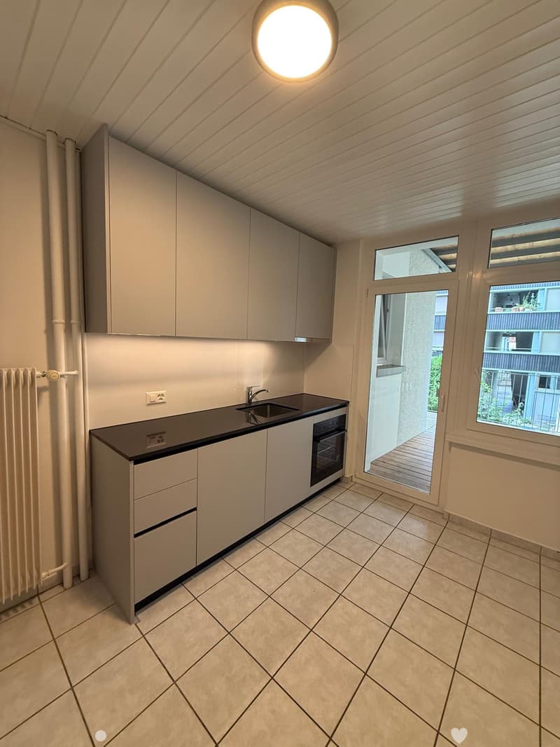 Charmant appartement de 3 pcs – disponible de suite / Charmante 3-Zimmer-Wohnung – Sofort verfügbar (3)