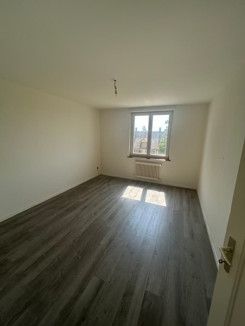 Bel appartement de 3 pièces dans quartier calme à Bienne (8)
